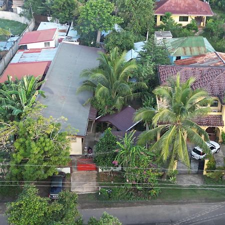 Alimpay Foresters Apartment Panglao City Exterior foto