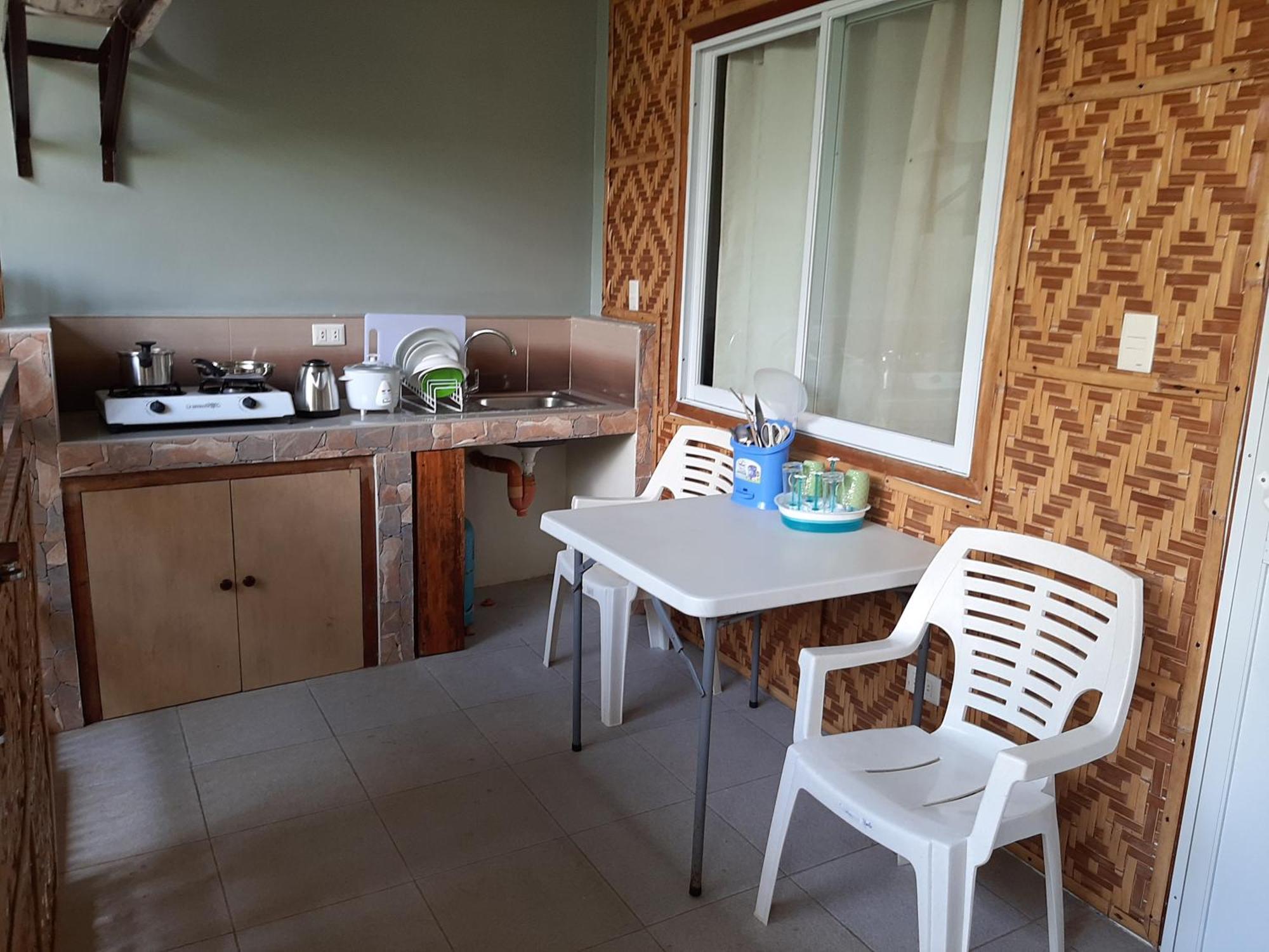 Alimpay Foresters Apartment Panglao City Exterior foto
