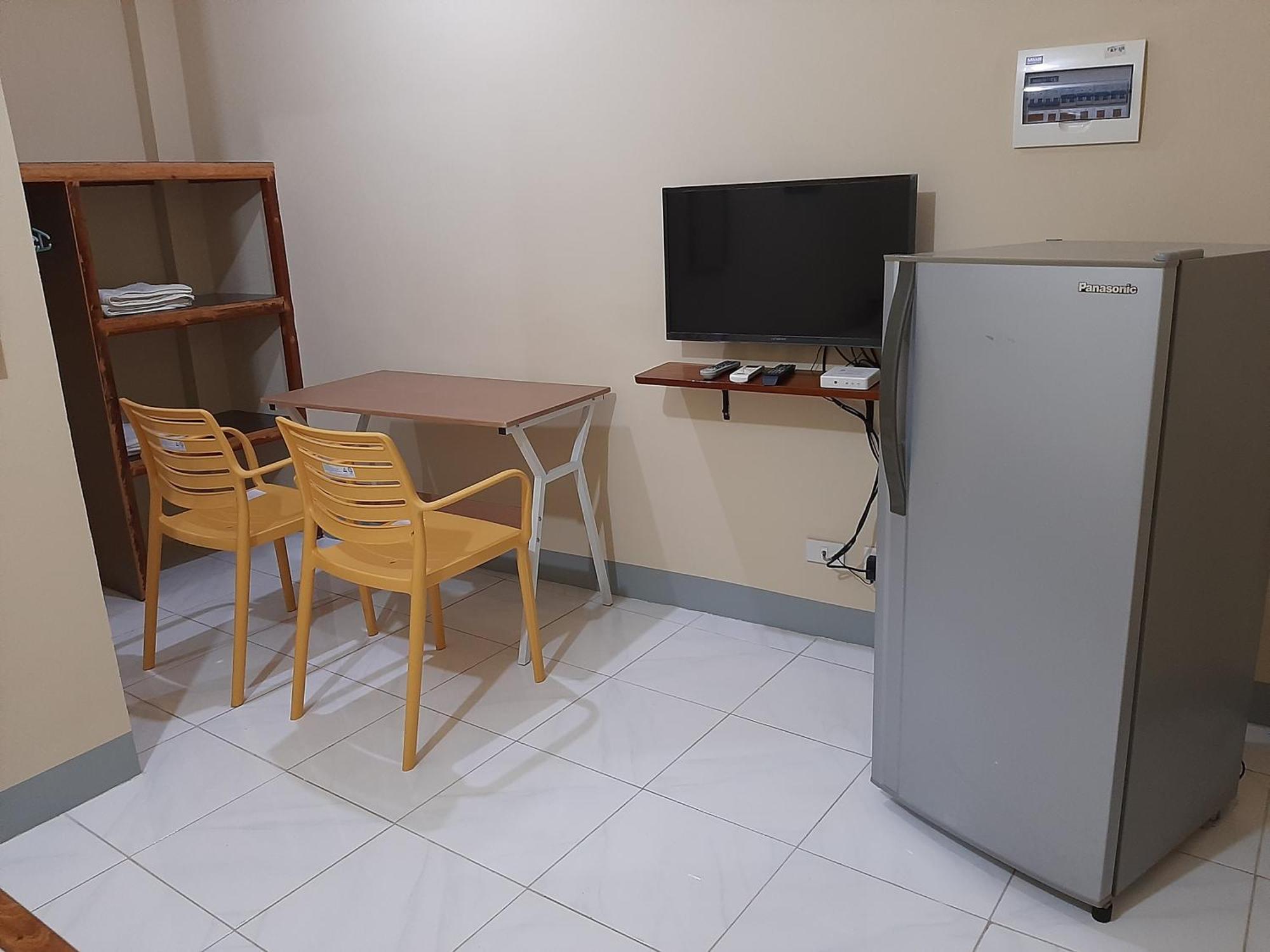 Alimpay Foresters Apartment Panglao City Exterior foto