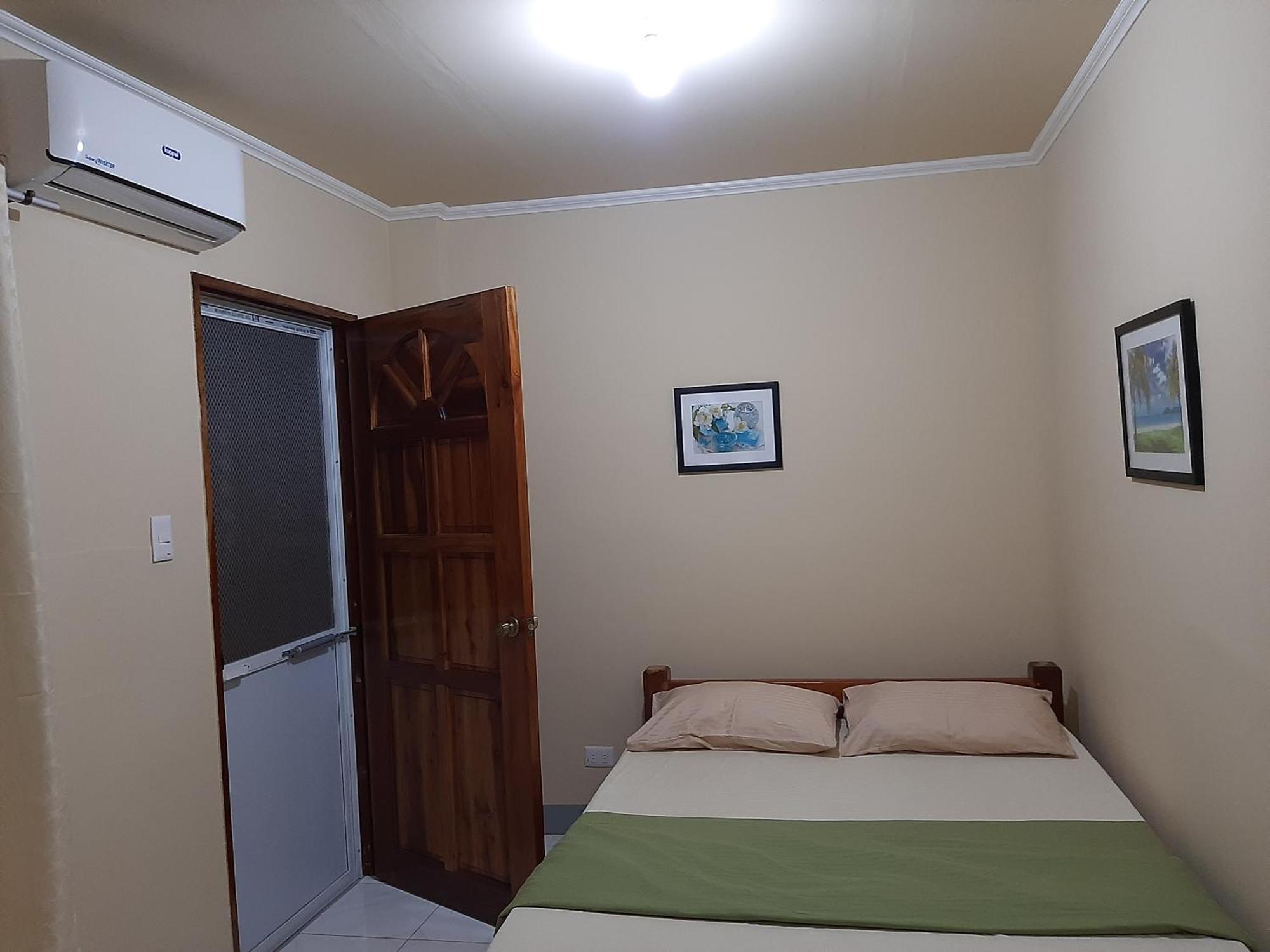 Alimpay Foresters Apartment Panglao City Exterior foto