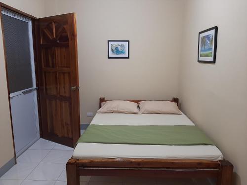 Alimpay Foresters Apartment Panglao City Exterior foto