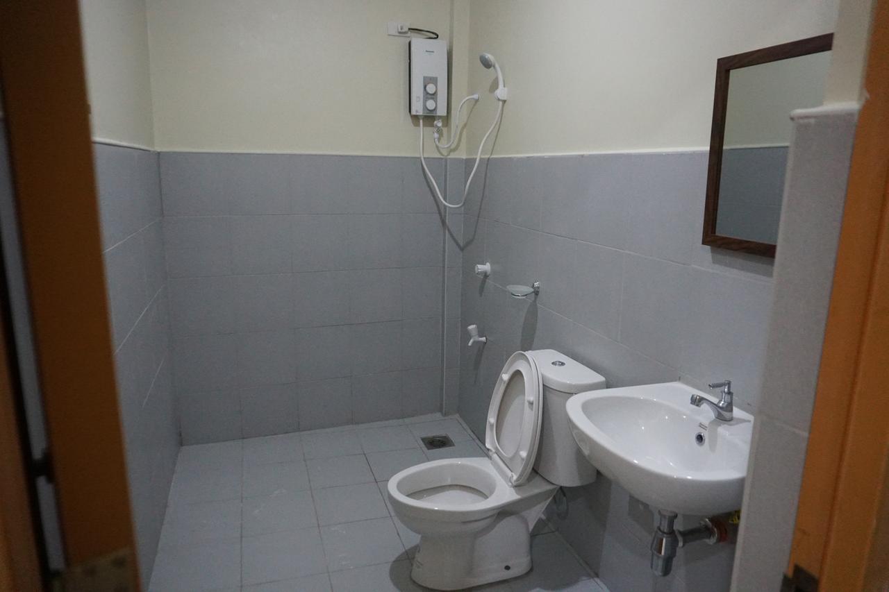 Alimpay Foresters Apartment Panglao City Exterior foto