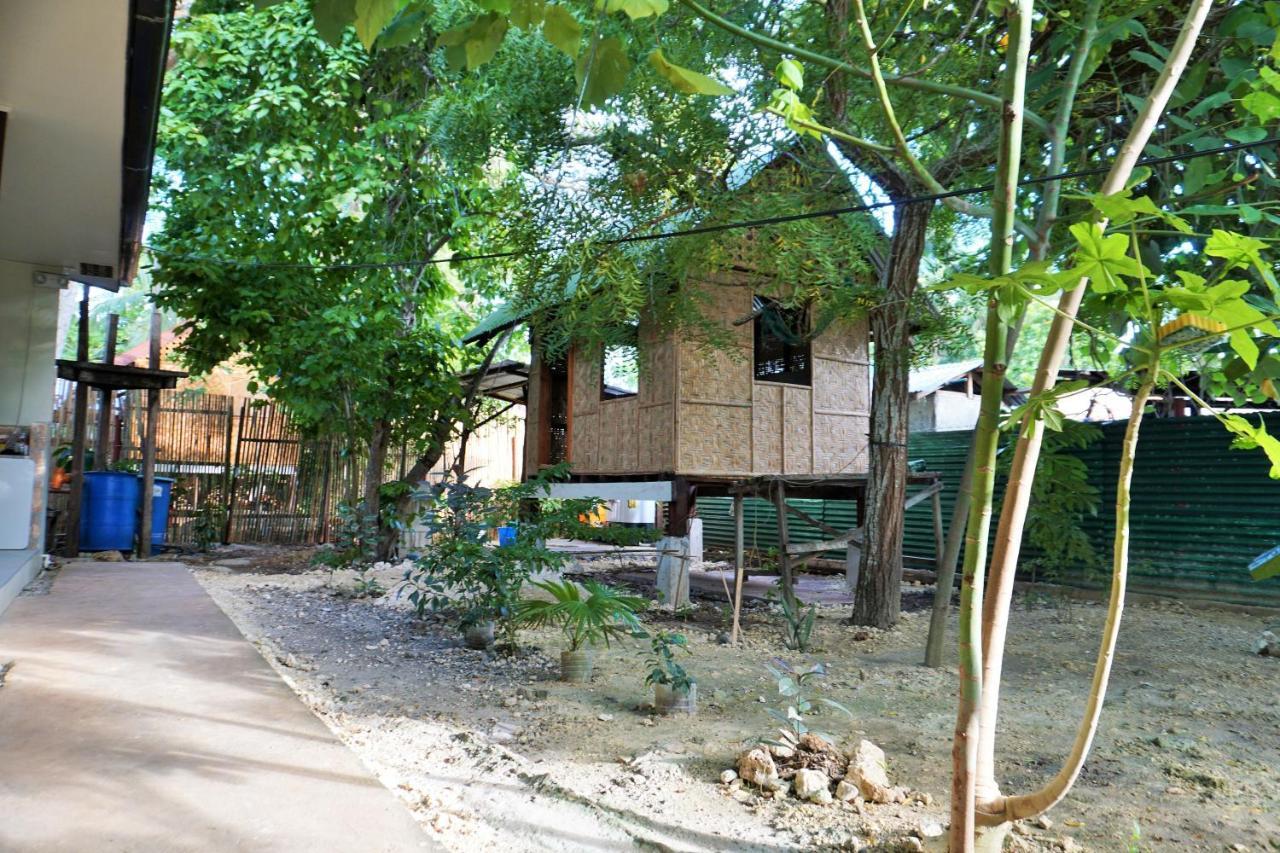 Alimpay Foresters Apartment Panglao City Exterior foto